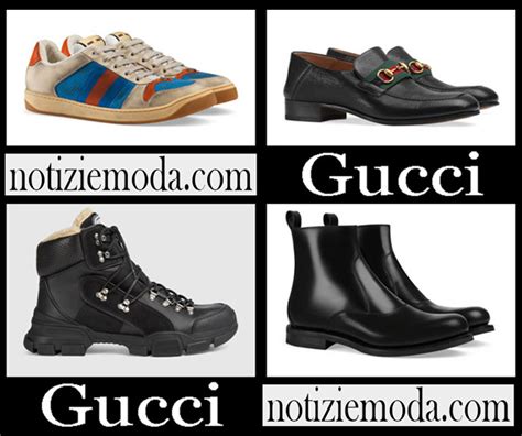 gucci scarpe uomo online|gucci scarpe donna.